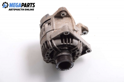 Alternator for Opel Astra H (2004-2010) 1.6, hatchback